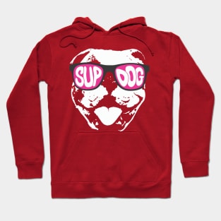 Sup Dog? Hoodie